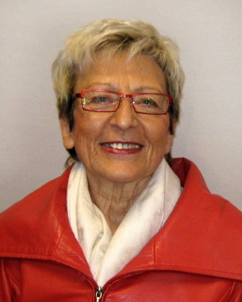 Edith M. F. Jensen